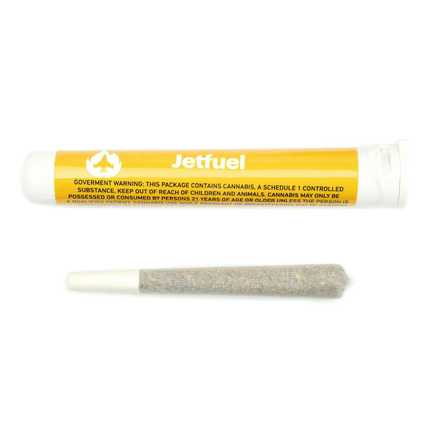 JetFuel Cannabis | Jetfuel | Joint | 0.75g