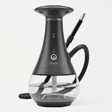 OOKA - Black