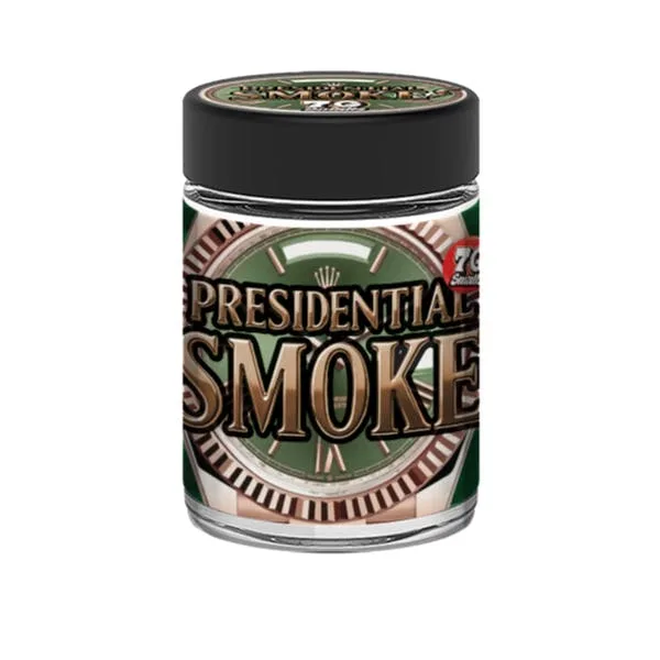 Presidential Smoke - 7G Smalls