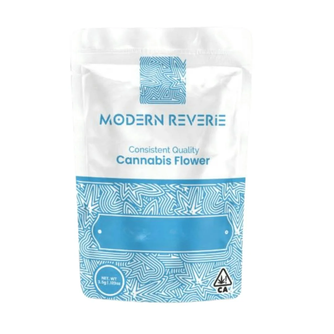 Jet Fuel Gelato Flower 3.5g