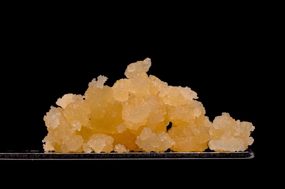 SPUTNIK Indica Extracts - Sputnik OG Sugar(1g)