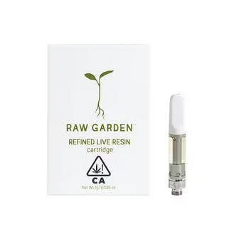 MOONWALKER OG| LIVE RESIN |1G | INDICA