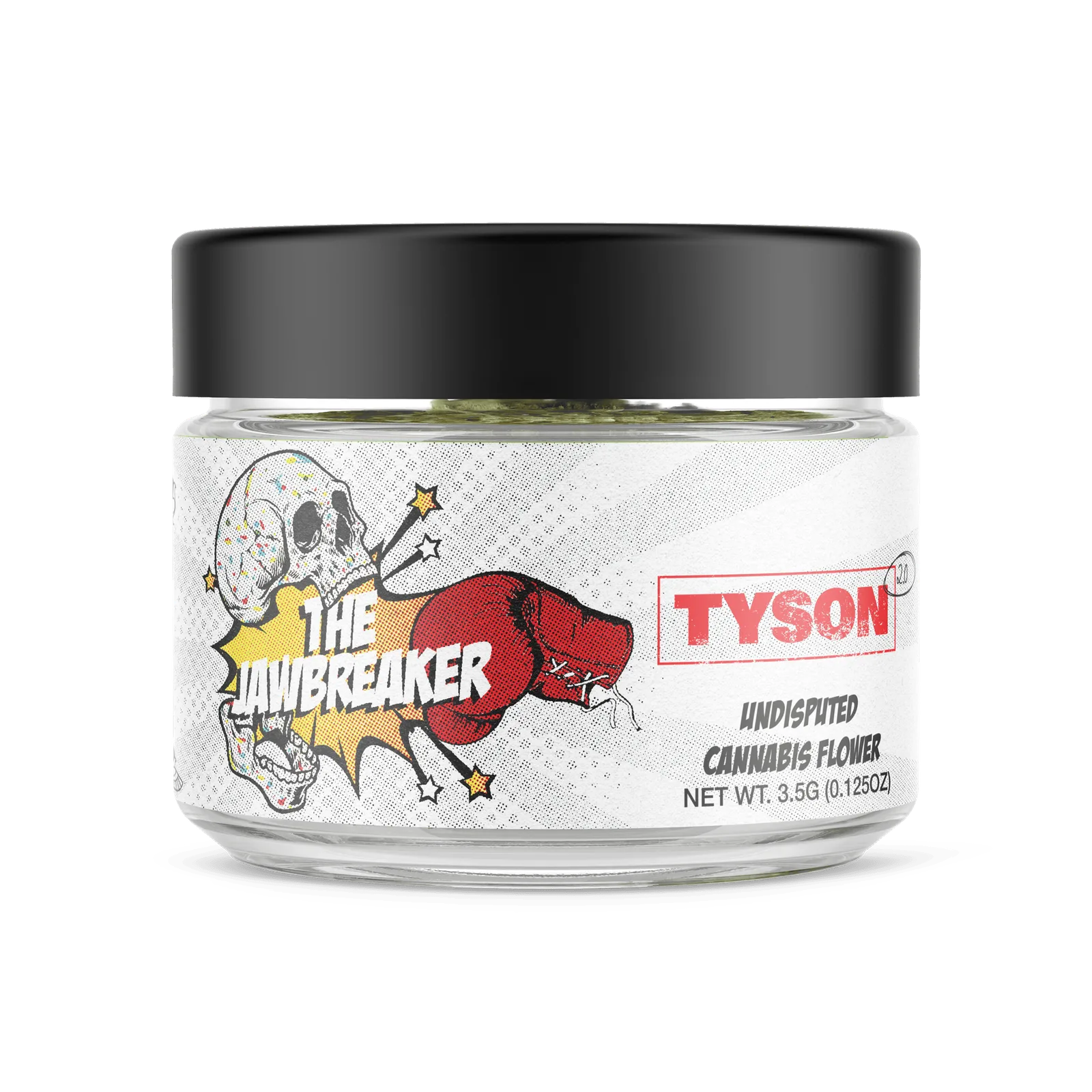 Tyson 2.0 | The Jawbreaker | Big Buds | 3.5g