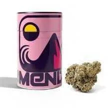 Mendo Flower - Mendo Flower 3.5g - Mellowz (S)