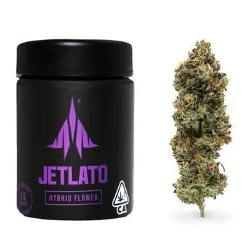 JetLato | 3.5g