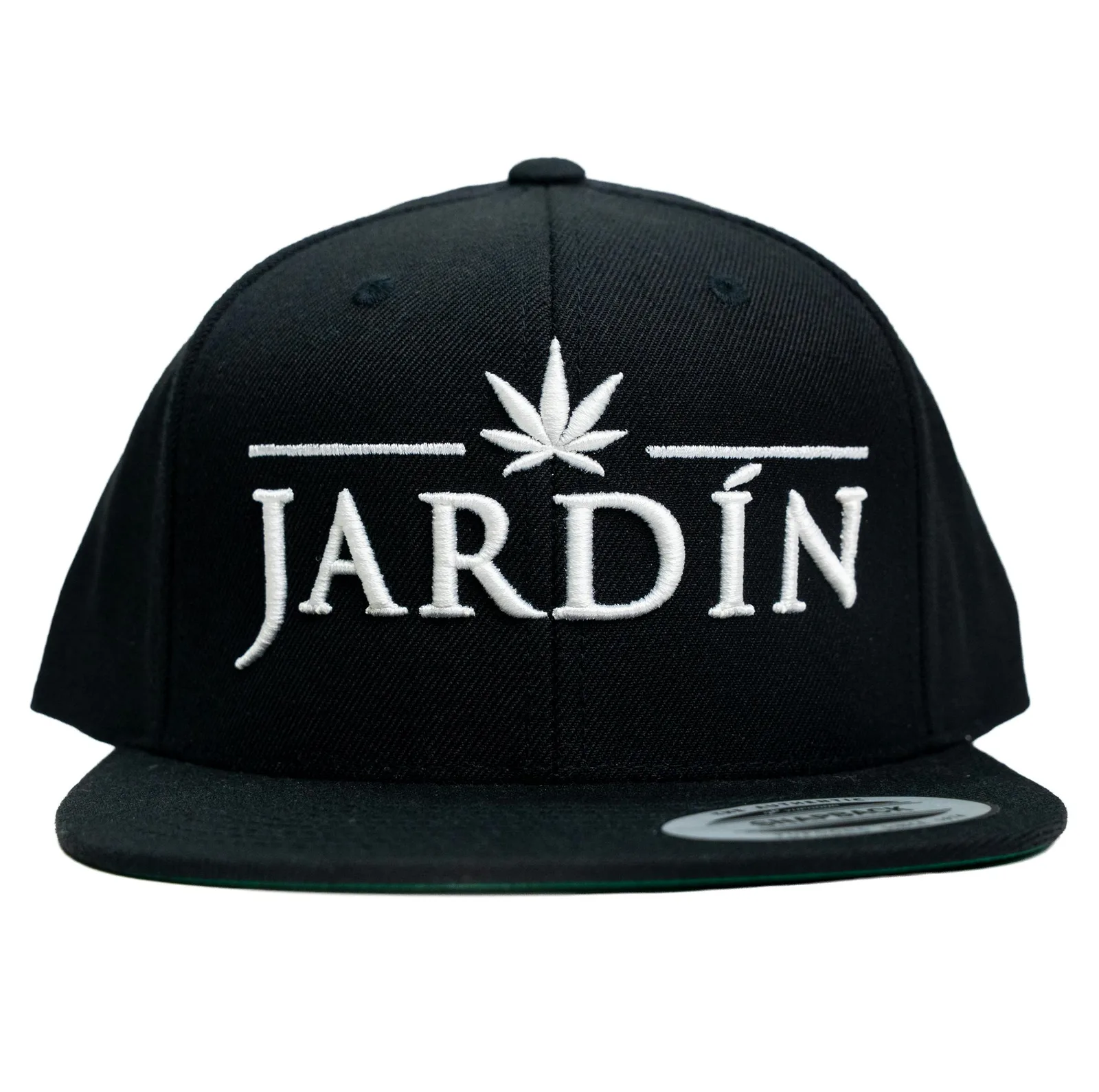 SNAPBACK | BLACK