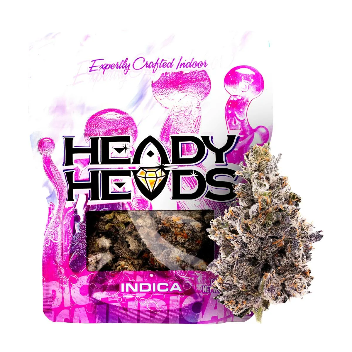 Packaged Flower | 3.5g | Sacred G