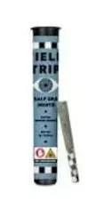 Lemon Squeezy [S] | 1G (2pk) Pre-rolls | Field Trip
