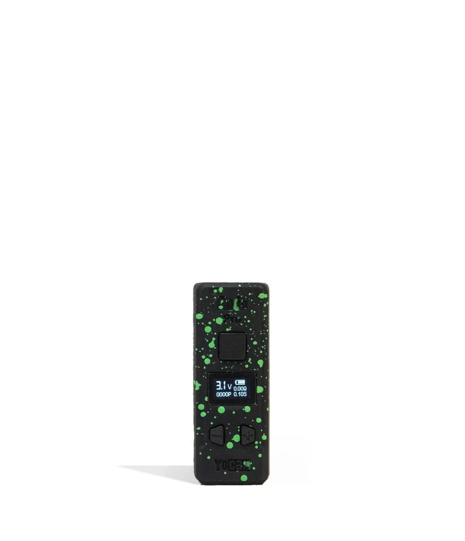 YOCAN - KODO PRO WULF MOD SPECIAL EDITION