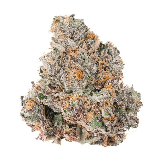 Cristalino Flower 3.5g