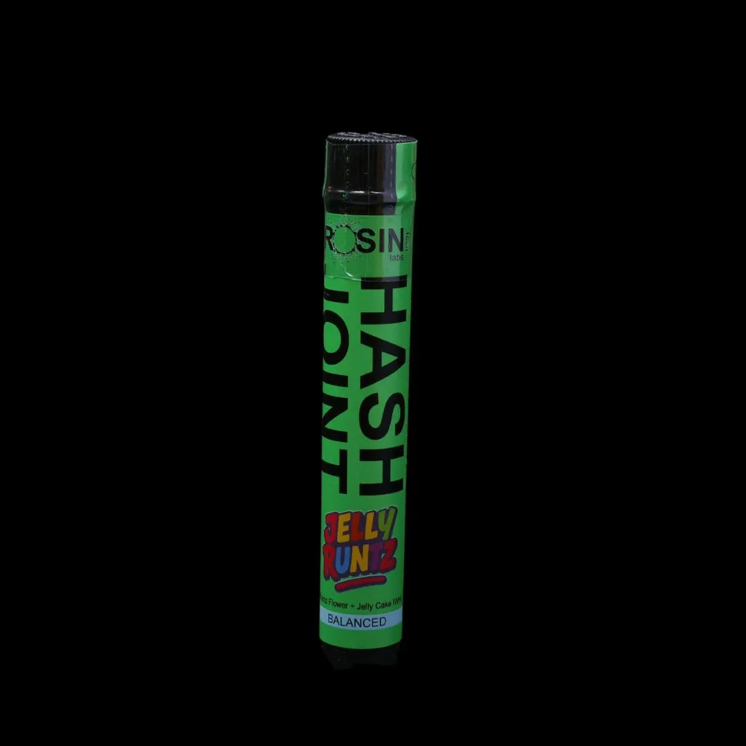 Hash Joint - Jelly Runtz - Balance