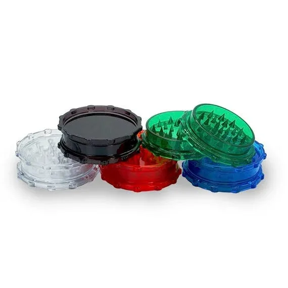 Plastic Grinder 3 Inch