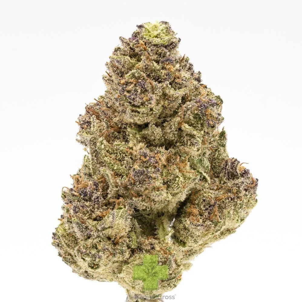 Rimrock Farms - Blue Tara, SG (1/2oz) - Half