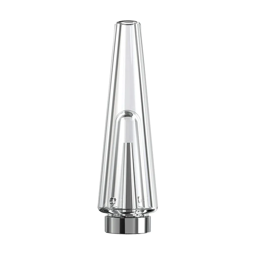 UNICORN MINI CLEAR BUBBLER GLASS REPLACEMENT - LOOKAH