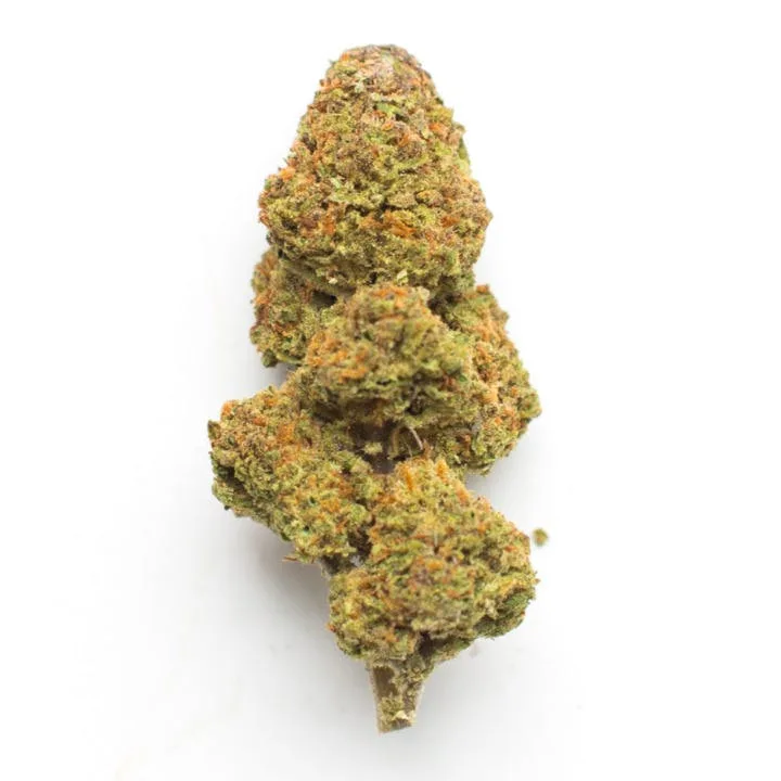 ELECTRALEAF - NY CHEESECAKE - 3.5G