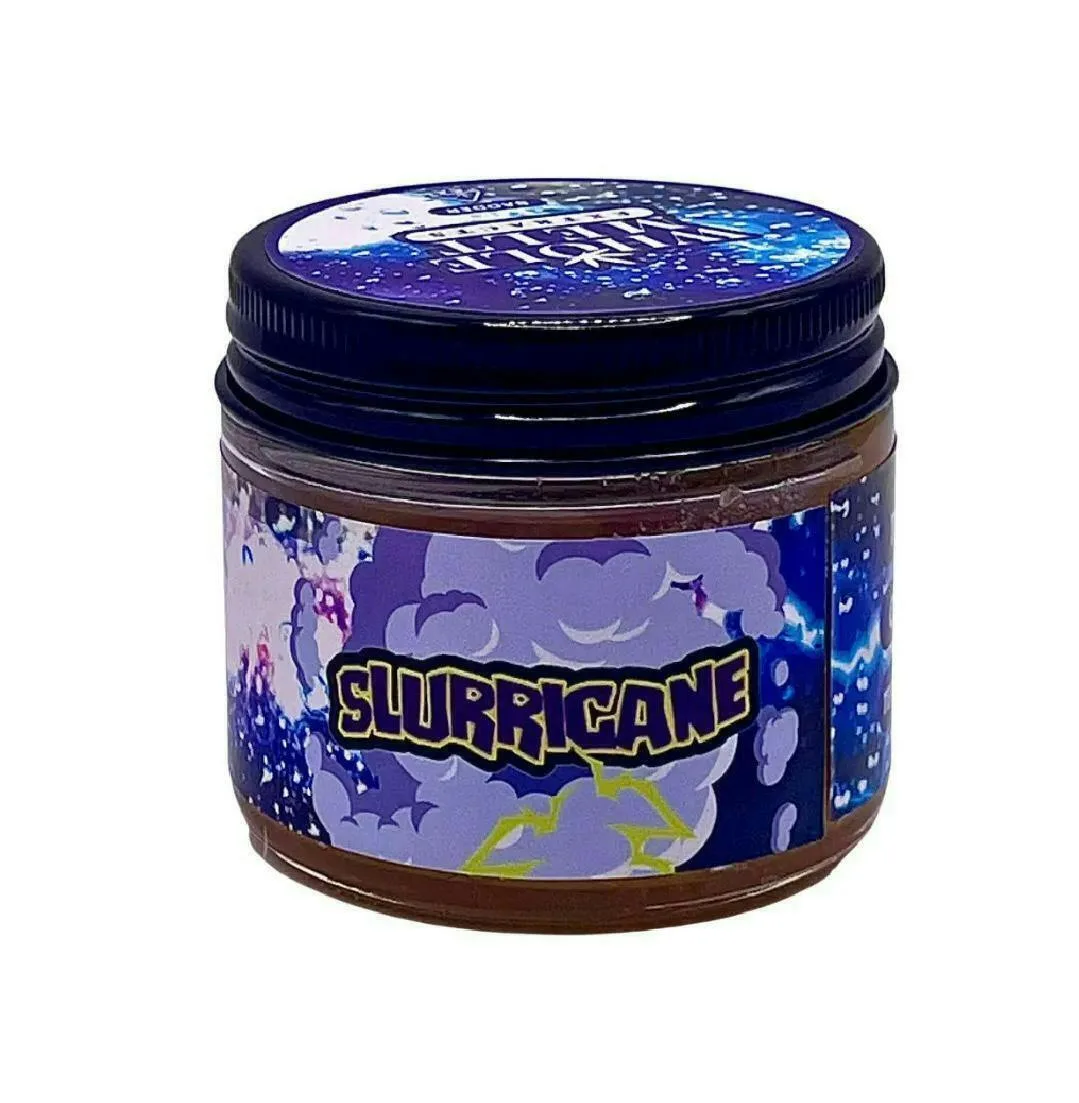 Whole Melt - 1 0z Live Resin Sugar - Slurricane