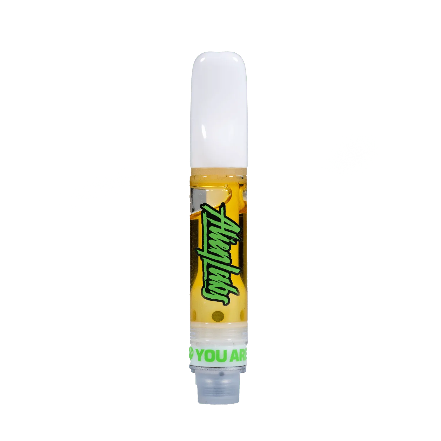 Alien Labs Cold Chain Cart Melonade 1g