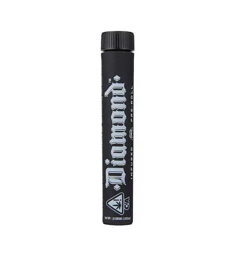 Diamond Preroll - 1g - Apple Tartz - H