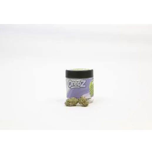 Eighth Brother | Flower | Oreoz | I | 3.5g