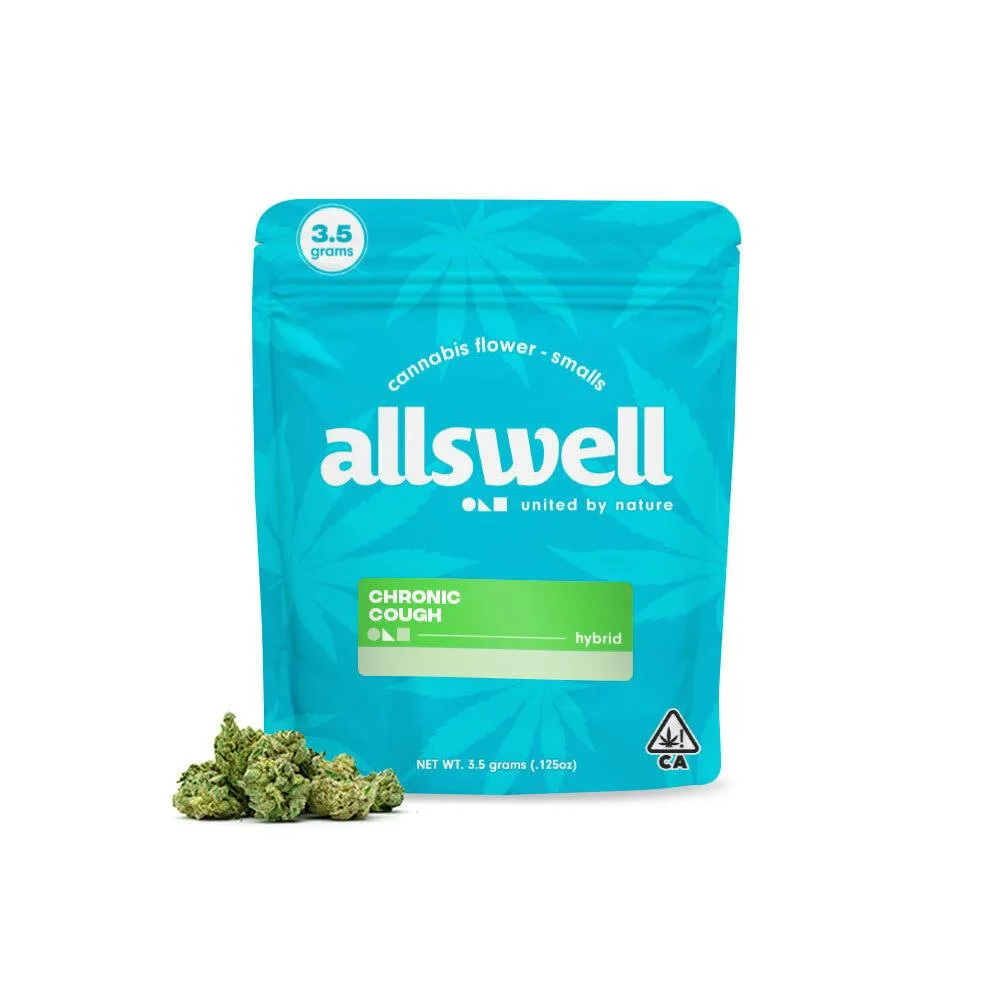 Chronic Cough [3.5g]