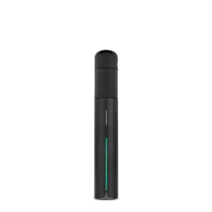 Puffco Pivot Onyx Black