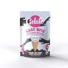 Gelato - Last Bite - Horchata
