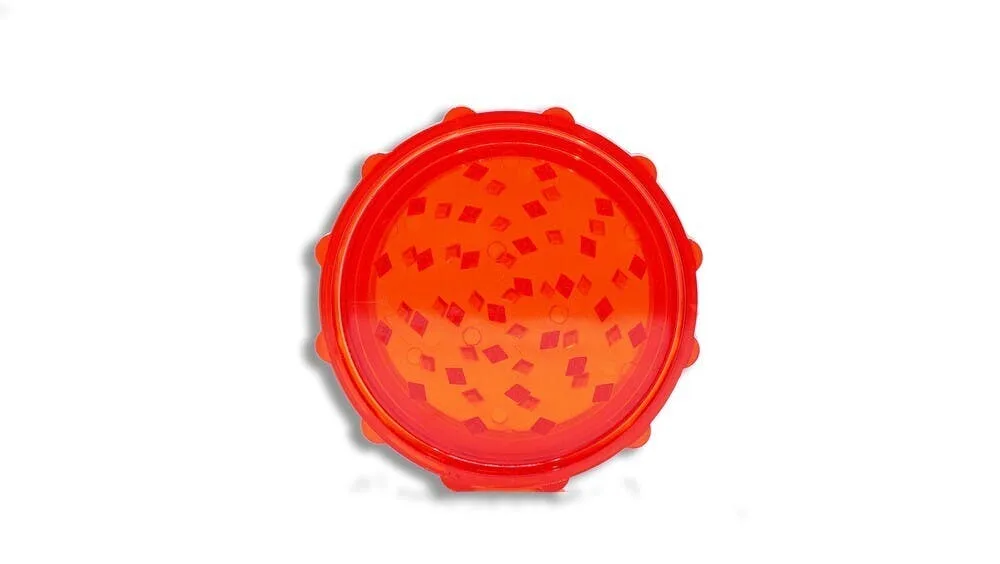 GRINDER - PLASTIC - ASSORTED