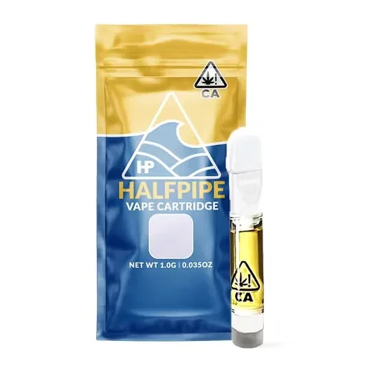 Mango Milkshake - 1g Cartridge