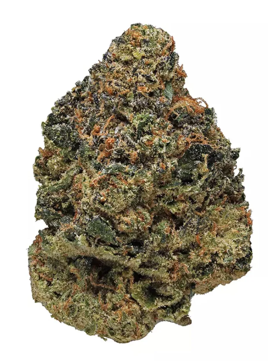 Cherry Pie - Hybrid - 35.96% THC