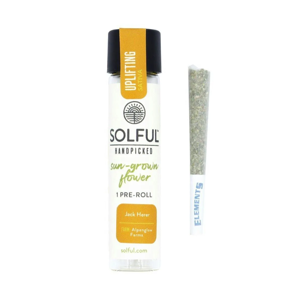 Jack Herer Single 0.6g