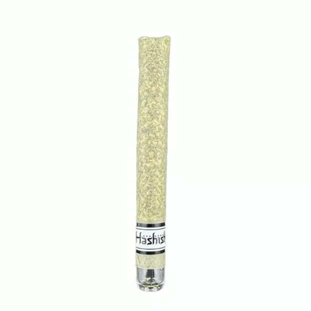 Hashish - Triple Thread | 1.6g Hash Hole - 1.6 items