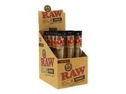 Get Glass - Raw Cones | 6pk