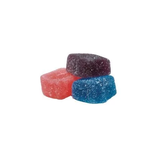 CAMINO - EDIBLE - MIDNIGHT BERRY 100MG