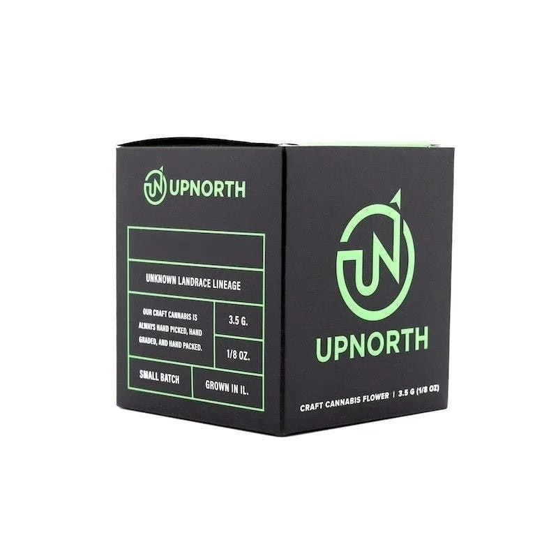 UpNorth - NF1 | 3.5g - 1 gram