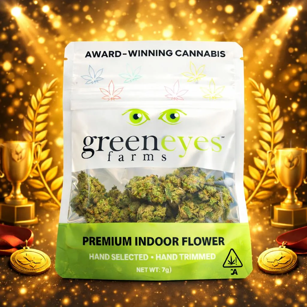 Sky OG - Premium Indoor Smalls - 7g