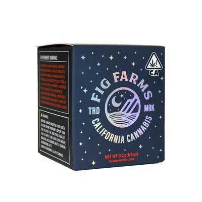 FIG FARMS | SENPAI 3.5G