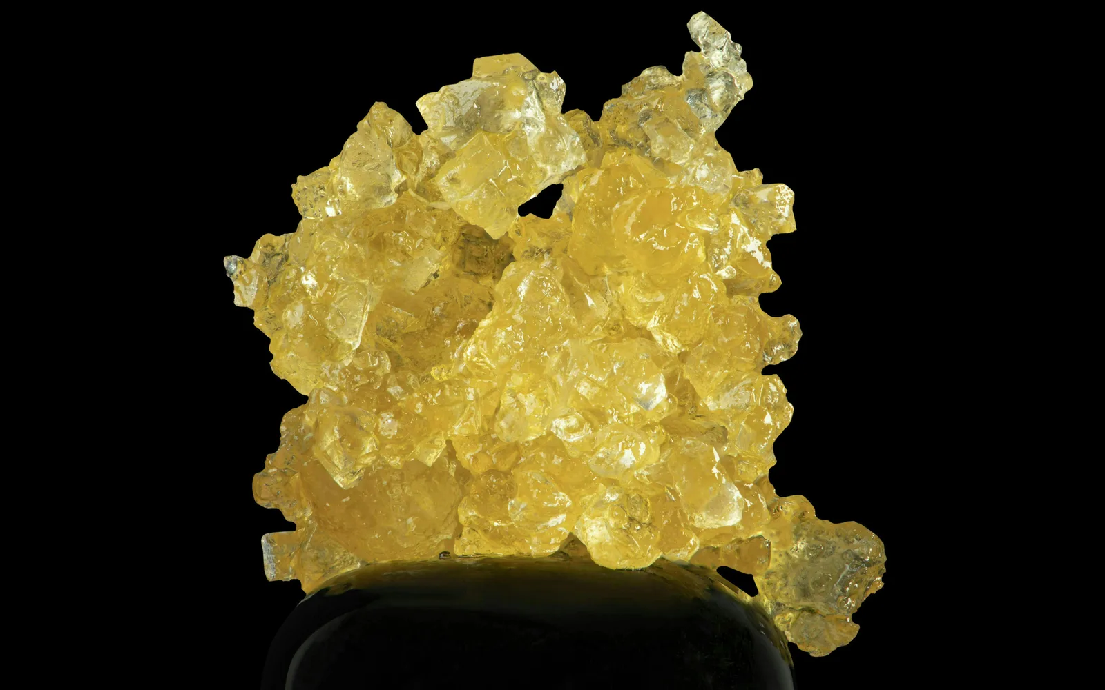 Globs | Hella Lemons | Live Resin | Diamonds