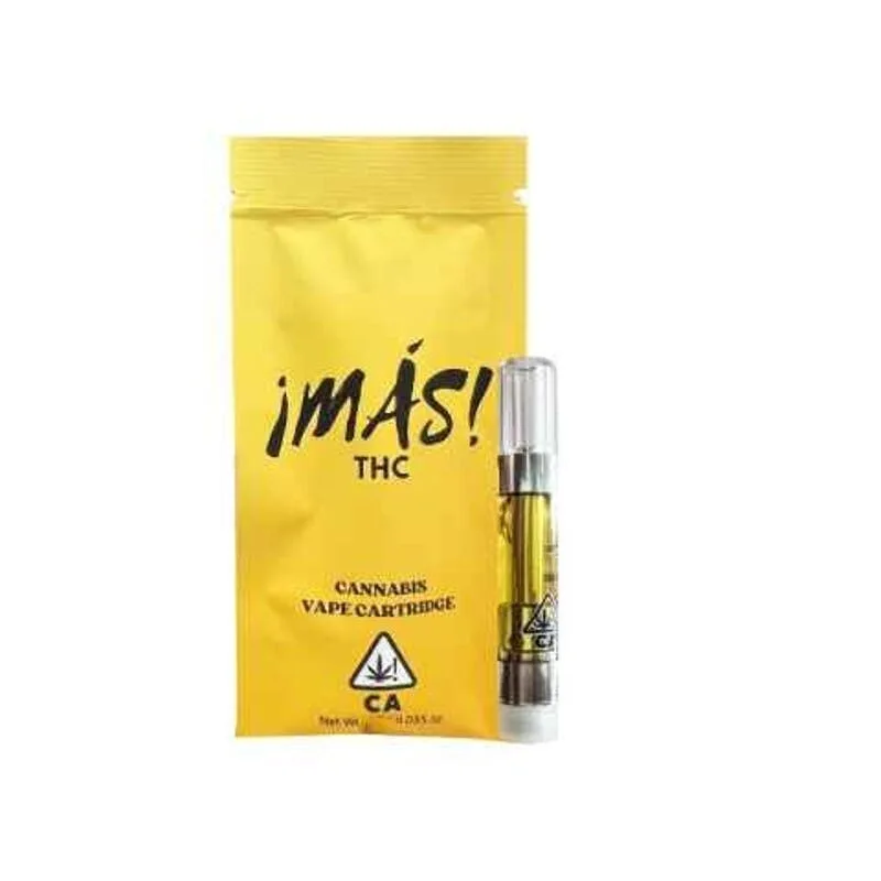 1g MAS Vape - Tangie Pop 89%