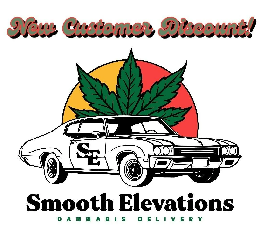 New Customer Discount