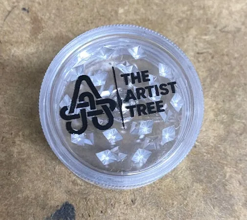 TAT Acrylic Grinder