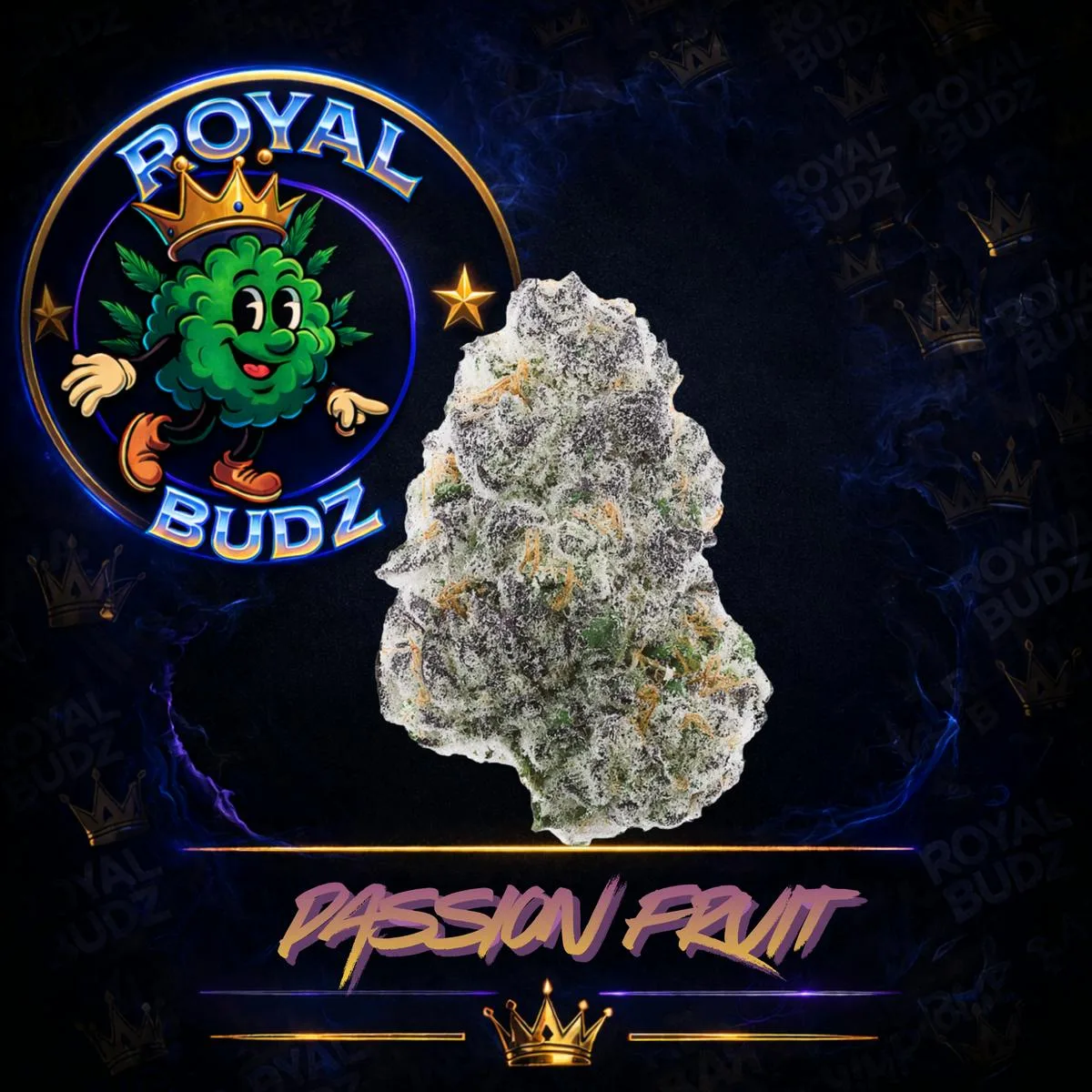 TOP SHELF - Passion Fruit 7G ( 1/4 OZ )