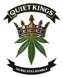 Quiet Kings - Medellin 1G Pre Roll
