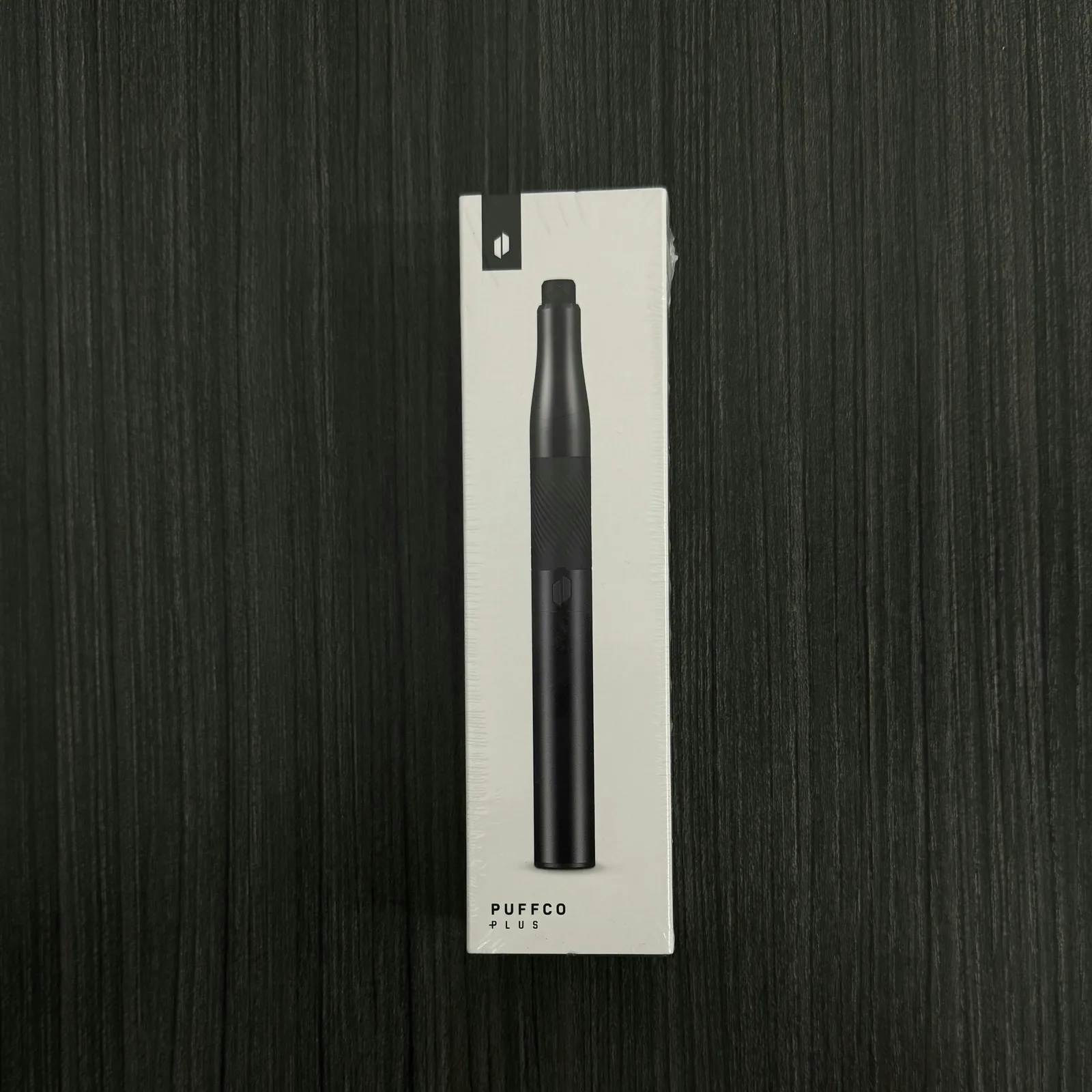 Puff Co - Puff Co - Plus - Onyx