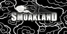 Smoakland - Pineapple Express | 0.5g Pre-roll