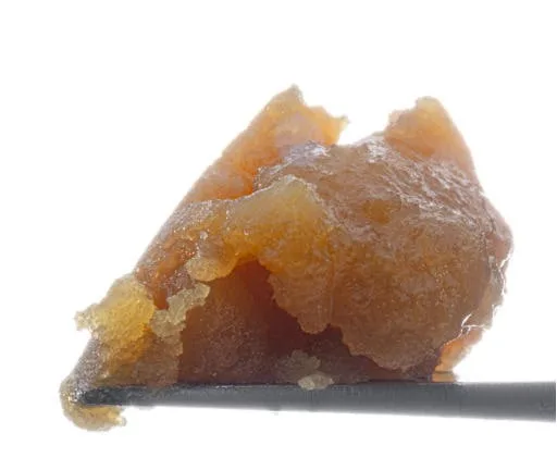 Blackberry Octane [I] - 1G Live Resin Badder