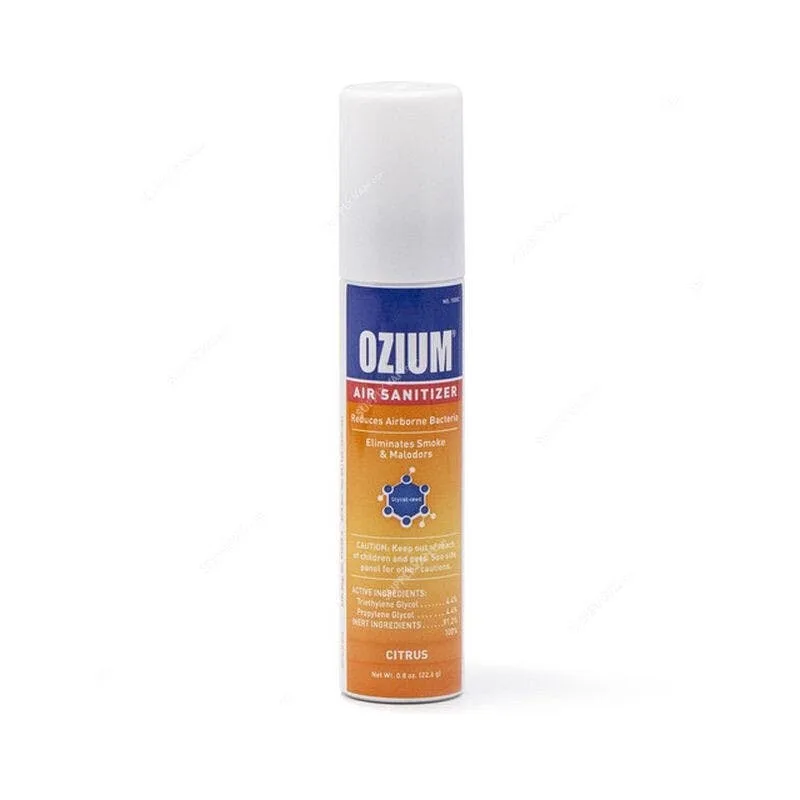 Ozium - Citrus