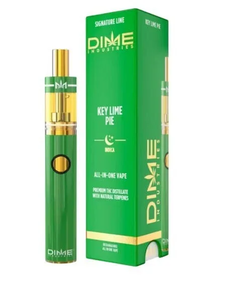 Key Lime Pie 2G All in One Device