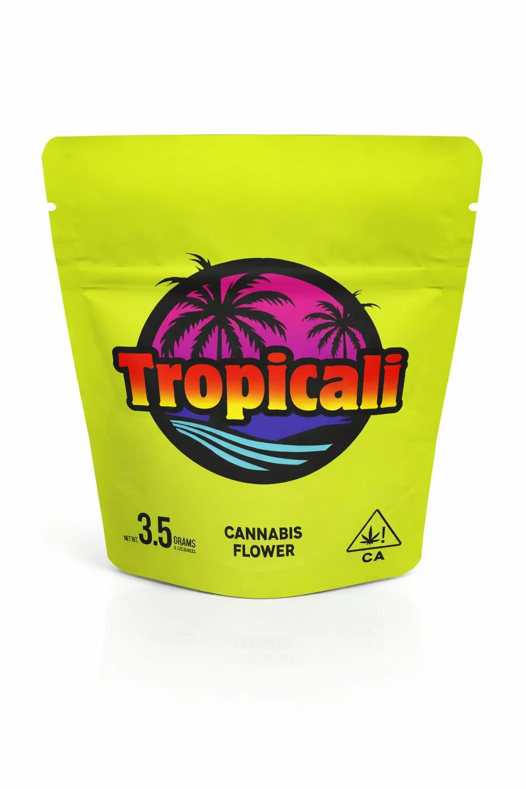 Cherry Limeade - 3.5 g