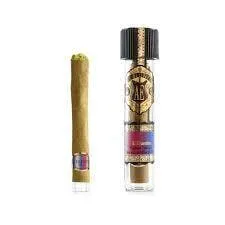 EL BLUNTO - Blanco Gold Blunt - 1.5g - Preroll