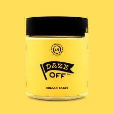 Daze Off - Durban Poison Indoor Flower Smalls 14g